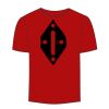 Adult Stars & Stripes T-Shirt Thumbnail