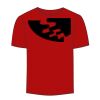 Adult Stars & Stripes T-Shirt Thumbnail