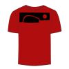 Adult Stars & Stripes T-Shirt Thumbnail