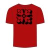 Adult Stars & Stripes T-Shirt Thumbnail