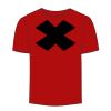 Adult Stars & Stripes T-Shirt Thumbnail