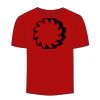 Adult Stars & Stripes T-Shirt Thumbnail