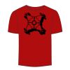 Adult Stars & Stripes T-Shirt Thumbnail