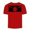 Adult Stars & Stripes T-Shirt Thumbnail