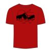 Adult Stars & Stripes T-Shirt Thumbnail