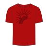 Adult Stars & Stripes T-Shirt Thumbnail
