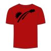 Adult Stars & Stripes T-Shirt Thumbnail