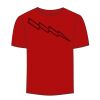Adult Stars & Stripes T-Shirt Thumbnail