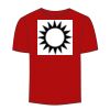Adult Stars & Stripes T-Shirt Thumbnail
