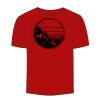 Adult Stars & Stripes T-Shirt Thumbnail