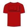 Adult Stars & Stripes T-Shirt Thumbnail