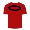 Adult Stars & Stripes T-Shirt Thumbnail