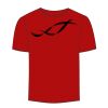 Adult Stars & Stripes T-Shirt Thumbnail