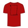 Adult Stars & Stripes T-Shirt Thumbnail