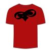 Adult Stars & Stripes T-Shirt Thumbnail