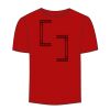 Adult Stars & Stripes T-Shirt Thumbnail