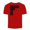 Adult Stars & Stripes T-Shirt Thumbnail