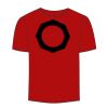 Adult Stars & Stripes T-Shirt Thumbnail
