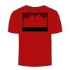 Adult Stars & Stripes T-Shirt Thumbnail