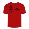 Adult Stars & Stripes T-Shirt Thumbnail
