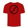 Adult Stars & Stripes T-Shirt Thumbnail
