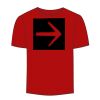 Adult Stars & Stripes T-Shirt Thumbnail