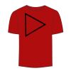 Adult Stars & Stripes T-Shirt Thumbnail