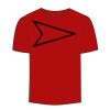 Adult Stars & Stripes T-Shirt Thumbnail