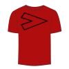 Adult Stars & Stripes T-Shirt Thumbnail