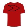 Adult Stars & Stripes T-Shirt Thumbnail