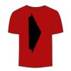 Adult Stars & Stripes T-Shirt Thumbnail