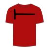 Adult Stars & Stripes T-Shirt Thumbnail