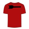 Adult Stars & Stripes T-Shirt Thumbnail