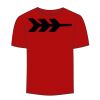 Adult Stars & Stripes T-Shirt Thumbnail
