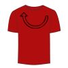 Adult Stars & Stripes T-Shirt Thumbnail