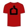 Adult Stars & Stripes T-Shirt Thumbnail