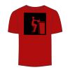 Adult Stars & Stripes T-Shirt Thumbnail