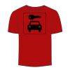 Adult Stars & Stripes T-Shirt Thumbnail