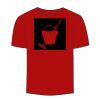 Adult Stars & Stripes T-Shirt Thumbnail