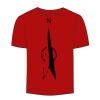 Adult Stars & Stripes T-Shirt Thumbnail