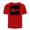 Adult Stars & Stripes T-Shirt Thumbnail