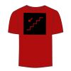 Adult Stars & Stripes T-Shirt Thumbnail