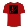 Adult Stars & Stripes T-Shirt Thumbnail