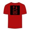 Adult Stars & Stripes T-Shirt Thumbnail