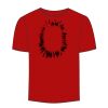 Adult Stars & Stripes T-Shirt Thumbnail