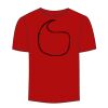 Adult Stars & Stripes T-Shirt Thumbnail