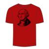 Adult Stars & Stripes T-Shirt Thumbnail