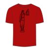Adult Stars & Stripes T-Shirt Thumbnail