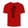 Adult Stars & Stripes T-Shirt Thumbnail