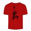 Adult Stars & Stripes T-Shirt Thumbnail